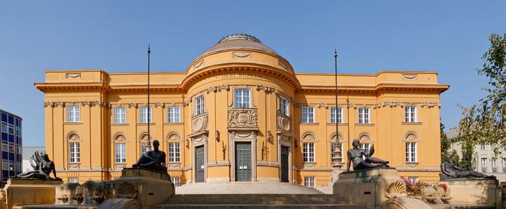 Musée Déri